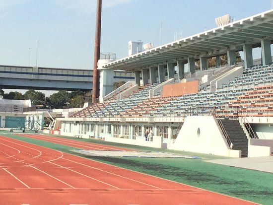 Stadium Edogawa